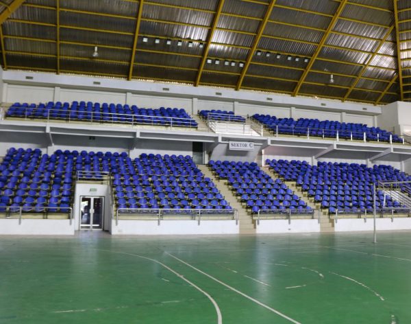 Sport hall