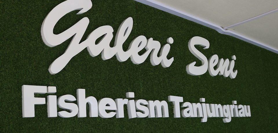 Fisherism Tanjung Riau - 00