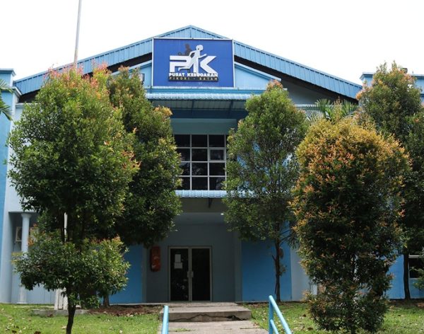 Gedung PIKORI - 00