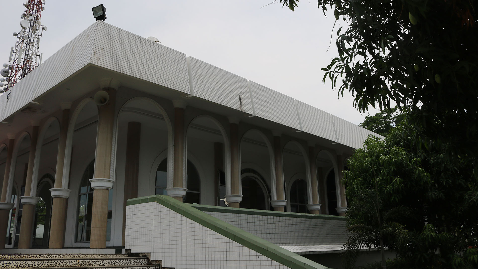 Masjid Baitul Makmur - 05