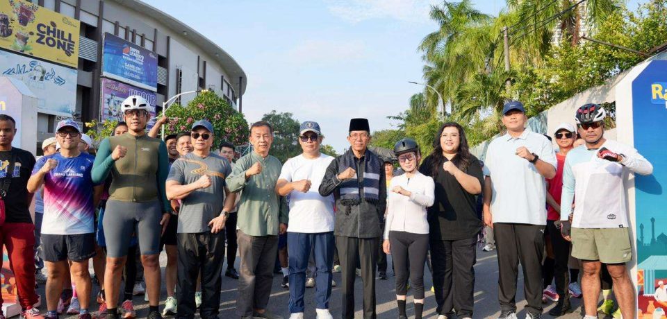 BP Batam Gandeng Komunitas Promosikan WPP New Nagoya