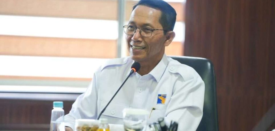 Langkah Preventif Perkuat Integritas, BP Batam Terbitkan SE Pencegahan Gratifikasi Jelang Idulfitri 1447 H