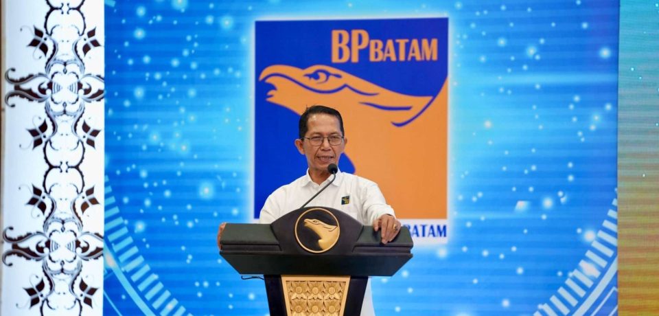 Pertumbuham Ekonomi Batam Triwulan IV 2025 Menguat, Capai 7,49%