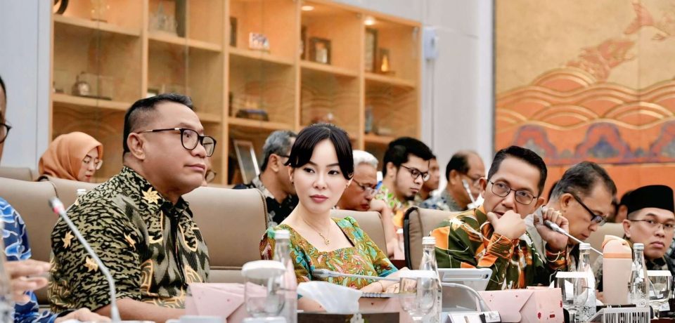 Tanpa Migas Pun Batam Tancap Gas Ekonomi Tumbuh 6,76 persen, Tertinggi di Kepri dan Lampaui Nasional