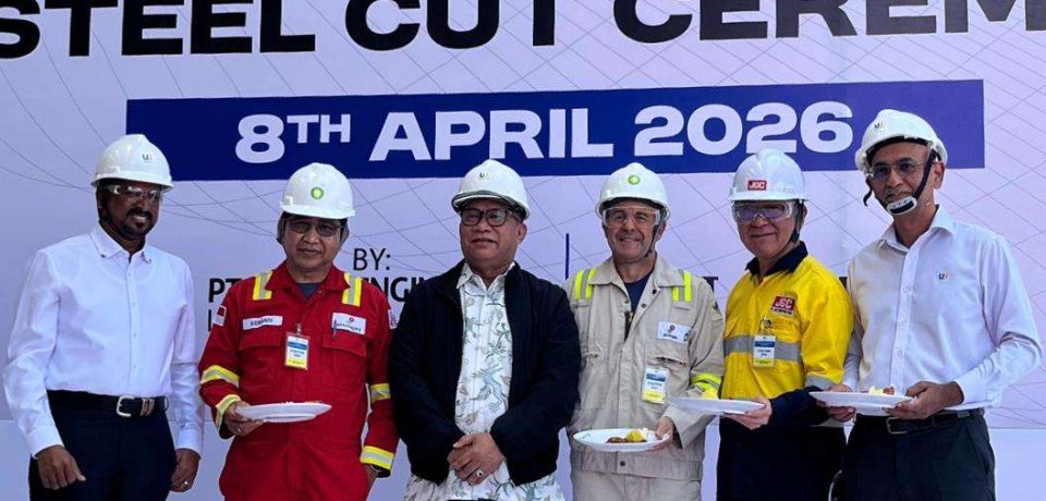 AS Jadi Pasar Terbesar, Ekspor Batam Tumbuh Signifikan di Awal 2026