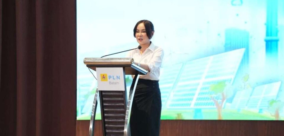 BP Batam Kawal Investasi Rp88 Triliun AI Data Centre untuk Transformasi Digital Batam