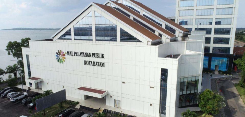 BP Batam Percepat Layanan Izin Lingkungan Jadi 29 Hari, Dukung Kemudahan Investasi