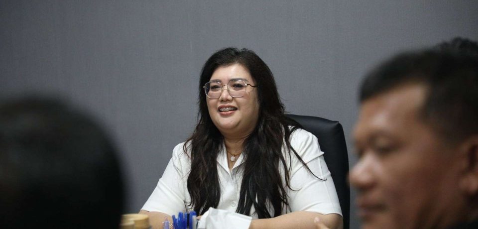 BP Batam Pulihkan Bekas Tambang Pasir Ilegal, Perusak Lingkungan Akan Diberi Sanksi Tegas