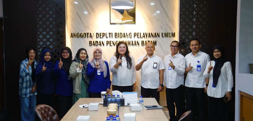 BP Batam Sambut Baik Kolaborasi Semarakkan Piala Dunia 2026 BP Batam Sambut Baik Kolaborasi Semarakkan Piala Dunia 2026