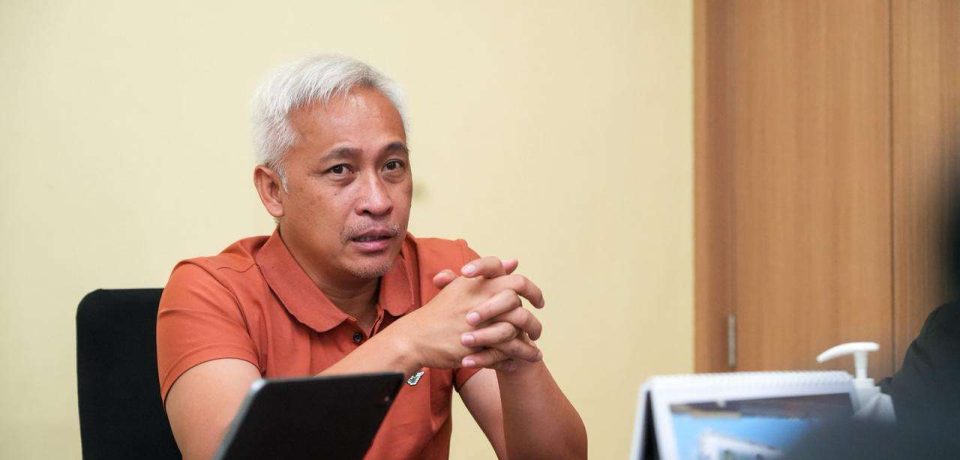BP Batam Siapkan Operasi Modifikasi Cuaca, Antisipasi Dampak “El Nino” Demi Jaga Ketahanan Air Baku BP Batam Siapkan Operasi Modifikasi Cuaca, Antisipasi Dampak “El Nino” Demi Jaga Ketahanan Air Baku