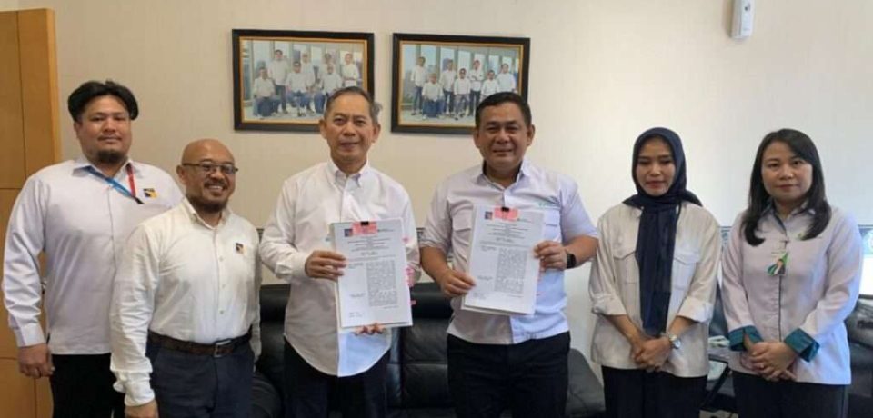 Perluas Akses Kesehatan Pekerja, RSBP Batam Reaktivasi Layanan BPJS Ketenagakerjaan